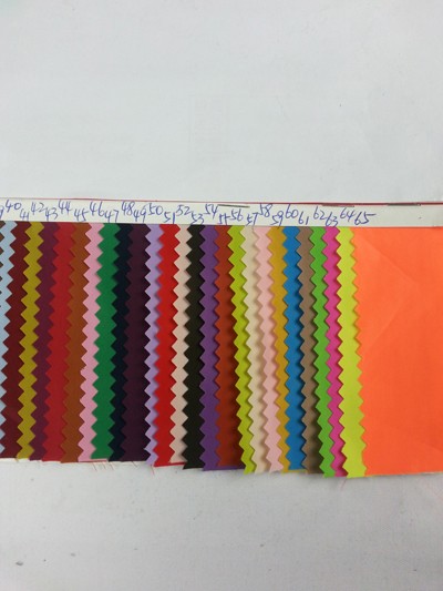 HK-XGFG 滌綸超幼仿記憶布（吸濕排汗）C-A077 後面照